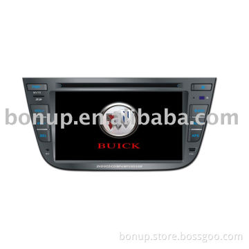 CAR DVD player/ auto DVD for Buick/Honda CR-V/ Toyota vois...